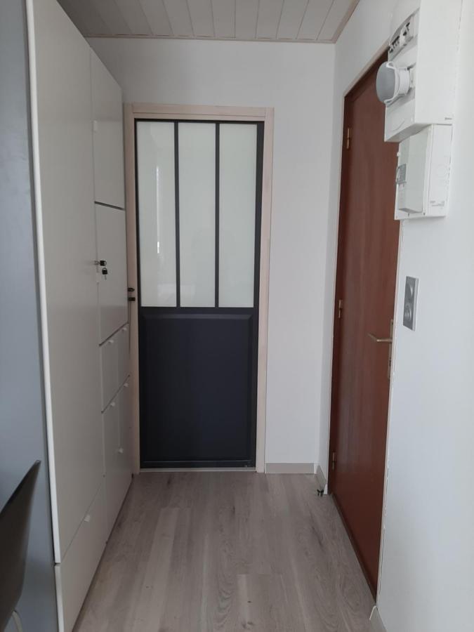 Studio Meuble Renove Superbes Prestations Proche Hyper Centre - Residence La Fresnaie Les Rousses Bagian luar foto
